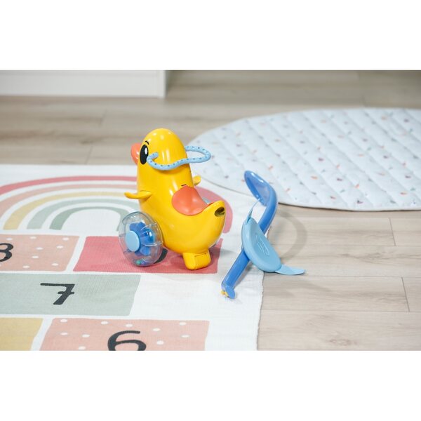 Pchacz BABYBORN Berta - Gioco spingi-passeggio per bambini da 3 anni in poi