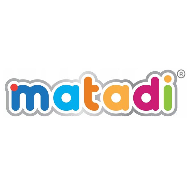 Kamper Food Truck Matadi mit Lichtern und Geräuschen, abnehmbare Markiza, Spiel für Kinder