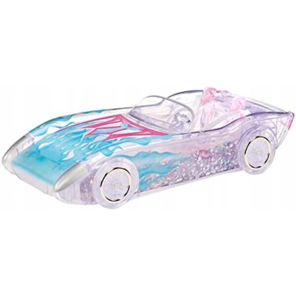 Mermaze Mermaidz Ocean Cruise Spielzeugauto mit Wasserfarbwechsel