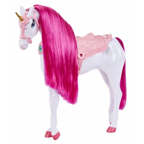 Karoca und Unicorn Dream Ella Candy für Kinder mit Glitzerdetails