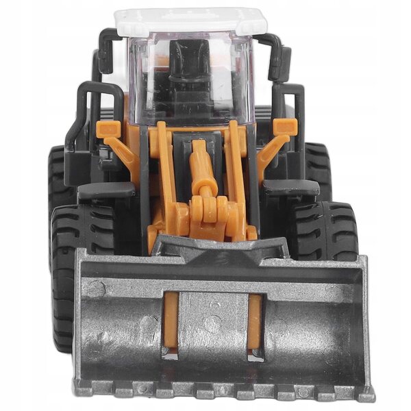 Kompakter Spielzeugtraktor für Kinder, langlebig, stabil und leicht zu fahren
