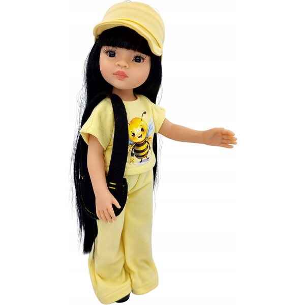 Kleidung für Paola Reina 32 cm Puppen – maßgeschneiderte Kleidung aus Stoff
