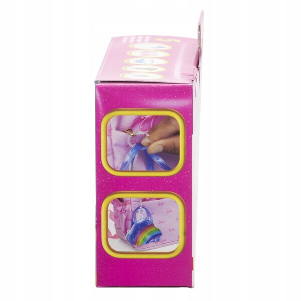 Deluxe Barbie-Modeset mit Torf und Zubehör für Mattel-Puppen
