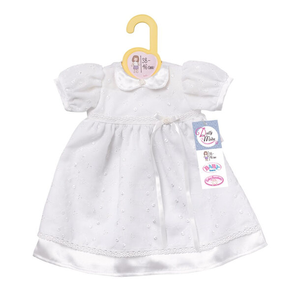 BABY BORN UBRANKO SUKIENKA DLA DUŻEJ LALKI 43 CM DOLLY MODA ANNABEL
