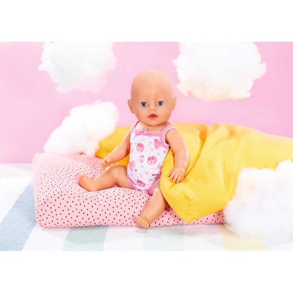 BABY born Body 43 cm - Kleidung für Puppen bis 43 cm