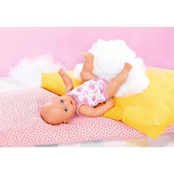 BABY born Body 43 cm - Kleidung für Puppen bis 43 cm