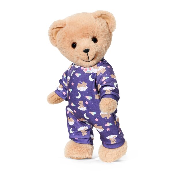 BABY Bär geboren mit hellem Pyjama für Kinder ab 12 Monaten