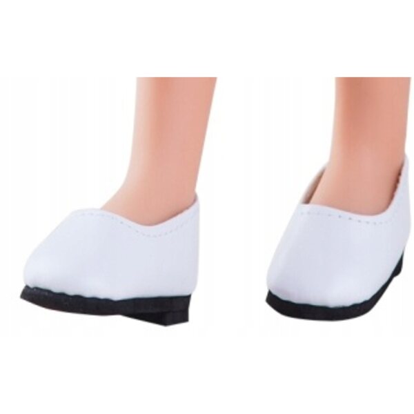 Buty per bambole Paola Reina 32 cm - accessorio elegante e resistente