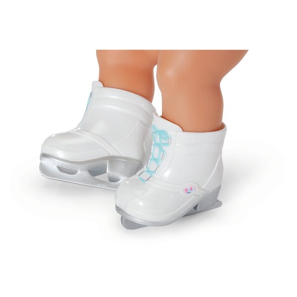 BABY born Ice Princess Set 43 cm Kleidung für Puppen ab 3 Jahren