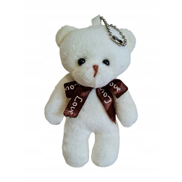 Kleiner Teddybär für Paola Reina Puppe 32 cm – weiches und bezauberndes Accessoire