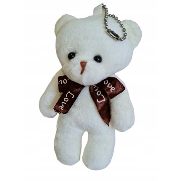 Kleiner Teddybär für Paola Reina Puppe 32 cm – weiches und bezauberndes Accessoire
