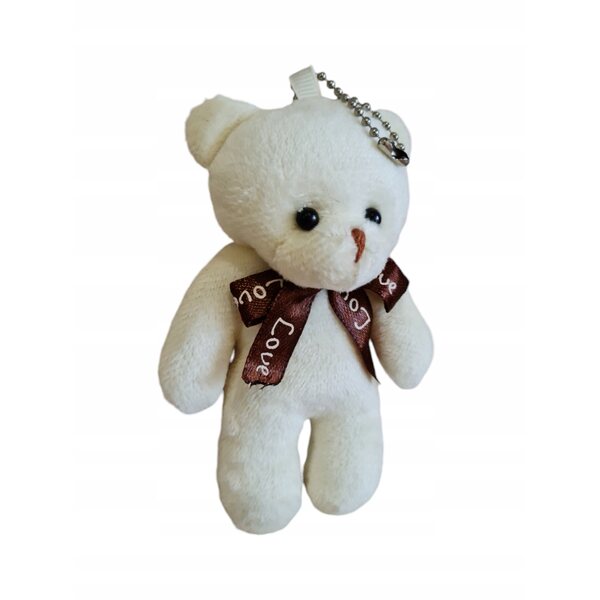 Kleiner Teddybär für Paola Reina Puppe 32 cm – weiches und bezauberndes Accessoire