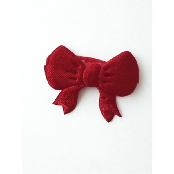 Kleid für Labubu- und Lafufu-Puppen 17-18 cm mit Fruchtmuster - handgefertigt