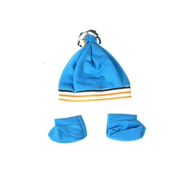 Kleidung für 45-cm-Puppen – realistisches Outfit für Kinder mit CE-Zertifikat