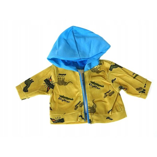 Kleidung für 45-cm-Puppen – realistisches Outfit für Kinder mit CE-Zertifikat