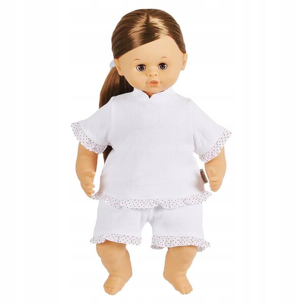 Pigiama per bambola 45 cm Skrållan, abbigliamento comodo e di qualità per bambole