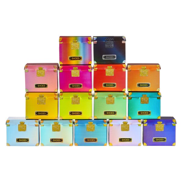 Rainbow High Mini Accessories Studio Shoes Serie 1 - Scopri 27 Modelli Esclusivi