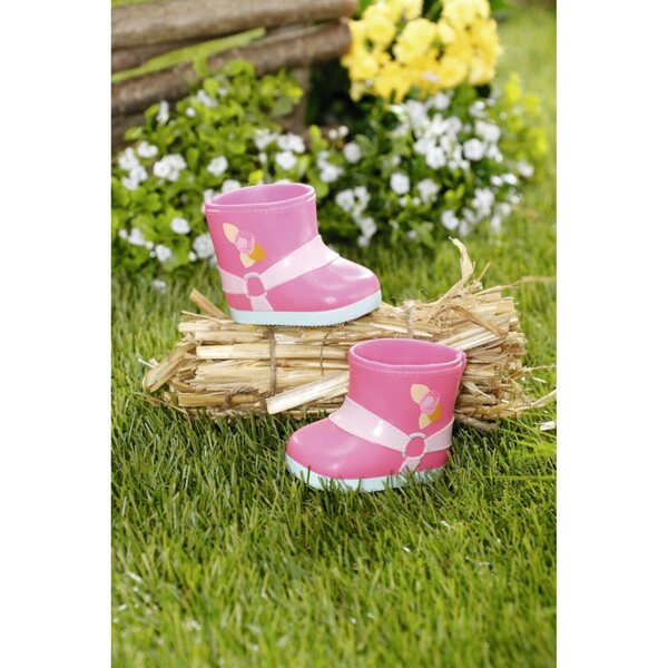 Baby Born Reitanzug 43 cm mit Jacke, Hose und Mütze