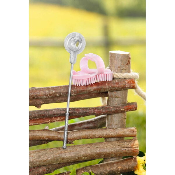 Baby Born Reitanzug 43 cm mit Jacke, Hose und Mütze