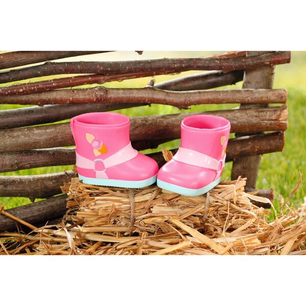 Baby Born Reitanzug 43 cm mit Jacke, Hose und Mütze