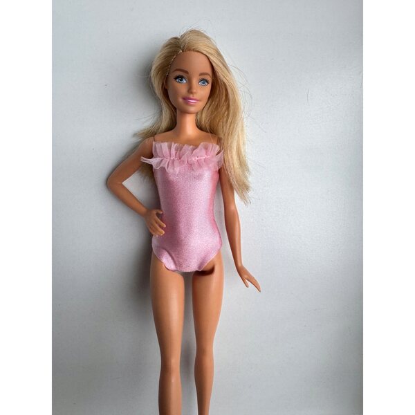 Costume da bagno per bambole in lycra elastica per bambole di 30 cm