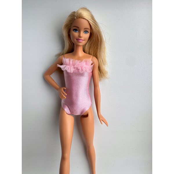 Costume da bagno per bambole in lycra elastica per bambole di 30 cm