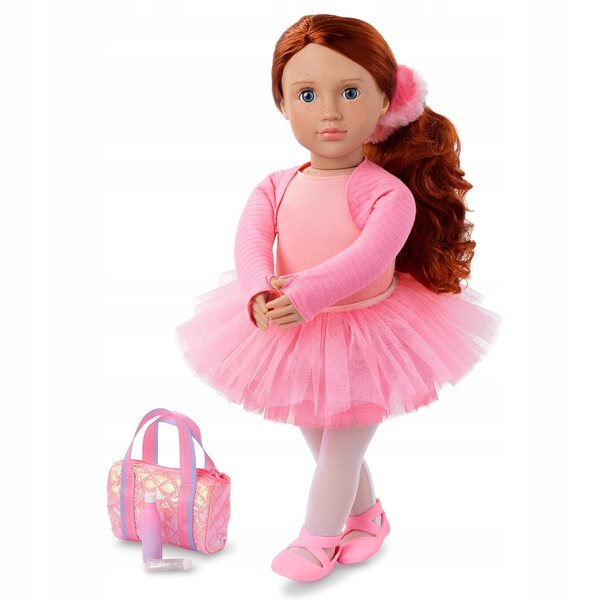 Our Generation Ballet Dreams: set vestiti deluxe per bambole da 46 cm