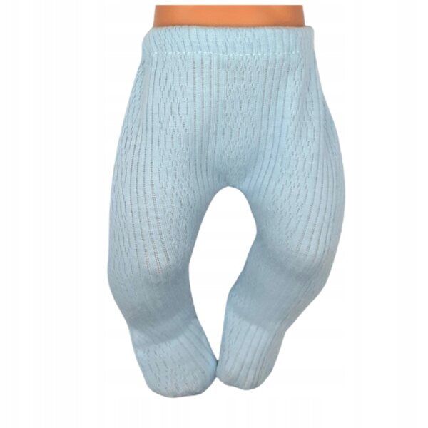 Kleidung für 30-cm-Puppe mit Mohito-Socken aus hochwertiger Baumwolle