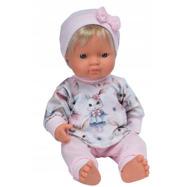 Completo abbigliamento per bambole 34-38 cm Miniland, Minikane, Paola Reina 3 in 1
