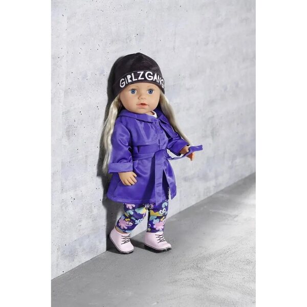 Set abbigliamento Zapf Creation per bambole - Taglia 3 anni+