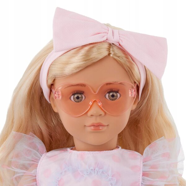 Deluxe-Kleidungsset für Our Generation 46 cm Puppen – All Heart Collection