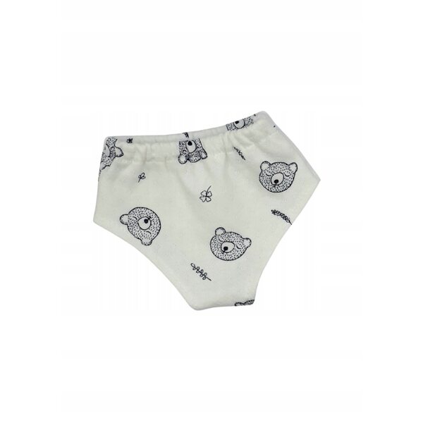 Majteczki per bambole 34-36 cm in tessuto colorato certificato sicuro