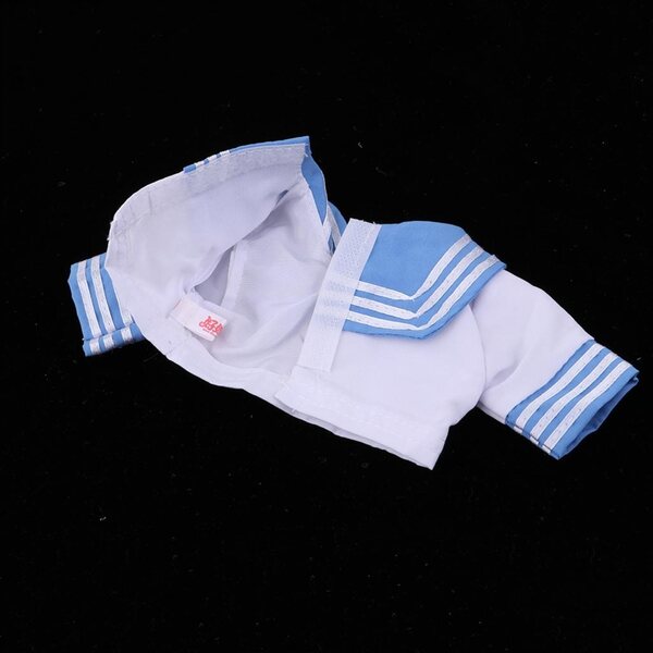 Schuluniform im japanischen Stil – 1/3 BJD-Puppenset
