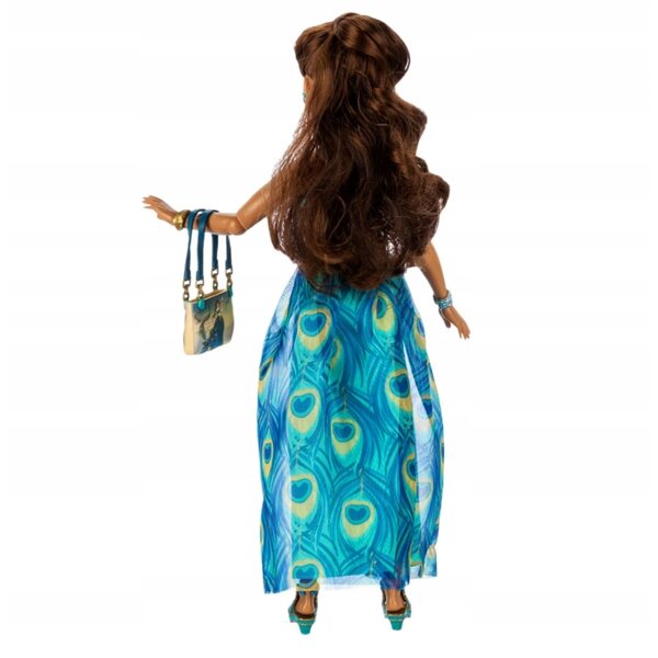 Disney 4EVER ILY Jasmine – Kleidungs- und Zubehörset für Kinder