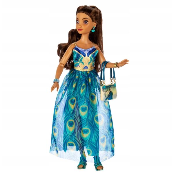 Disney 4EVER ILY Jasmine – Kleidungs- und Zubehörset für Kinder