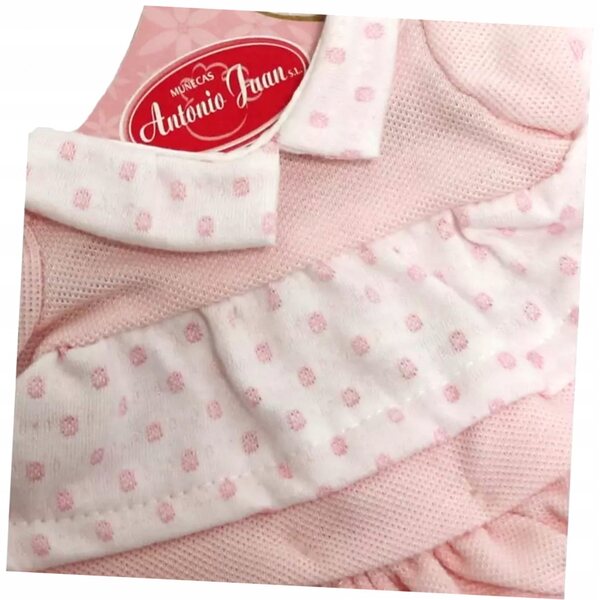 Vestiti per bambole Antonio Juan 26 cm - 5 pezzi assortiti di alta qualità