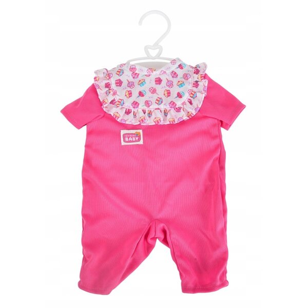 New Born completo di 4 vestiti con accessori per bambini 3+ anni Simba