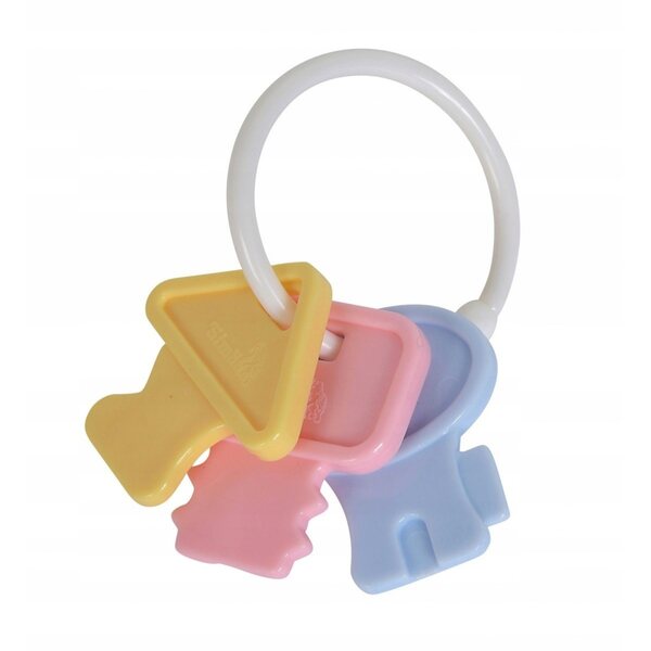 New Born completo di 4 vestiti con accessori per bambini 3+ anni Simba