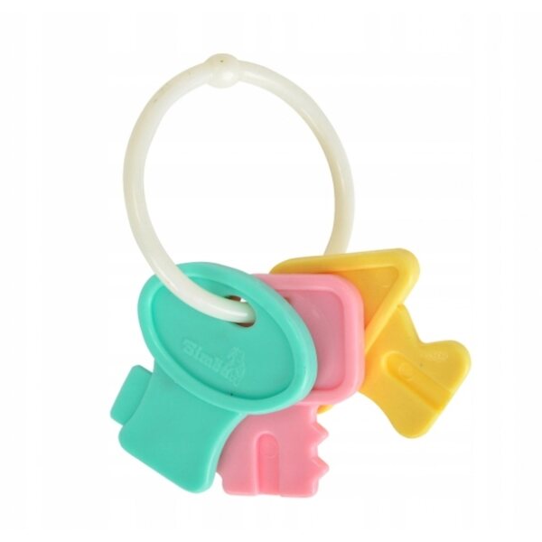 New Born completo di 4 vestiti con accessori per bambini 3+ anni Simba