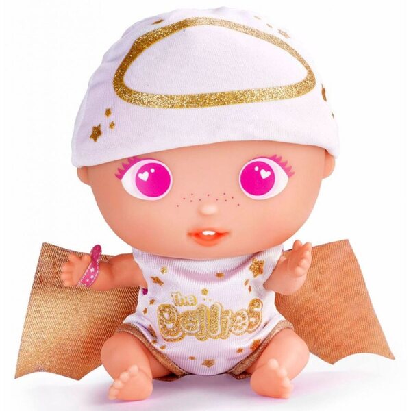 The Bellies Rozkoszne Brzuszki Ensemble de vêtements 2 en 1 pour enfants