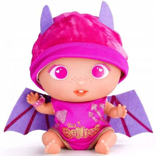 The Bellies Rozkoszne Brzuszki Ensemble de vêtements 2 en 1 pour enfants