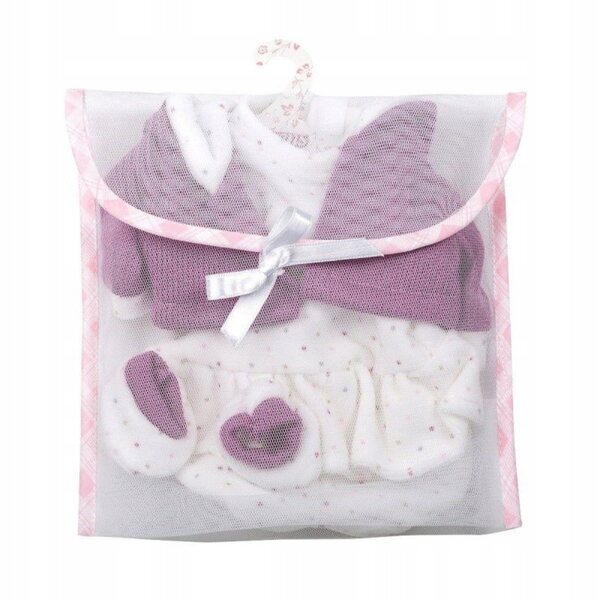 Llorens abbigliamento per bambola 35 cm con slip blu CE per bambini 3+