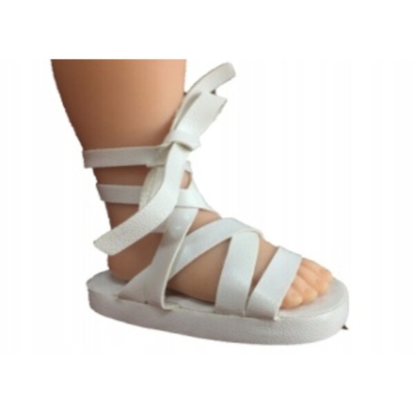 PAOLA REINA Buty dla lalek 32 cm 64522/63205