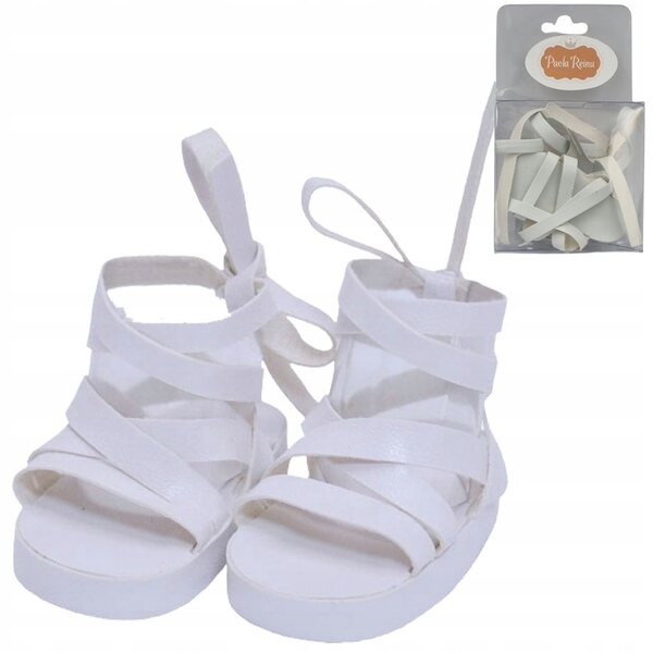 PAOLA REINA Buty dla lalek 32 cm 64522/63205