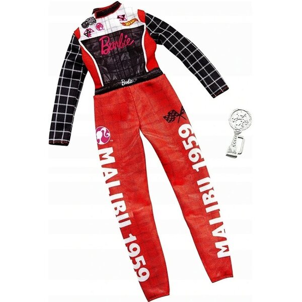 Barbie-Karrierekleidung: Professionelle Kostüme und originelle Accessoires