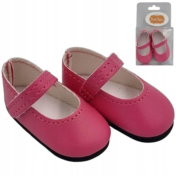 Scarpe per bambole Paola Reina 32 cm - accessorio di qualità e stile