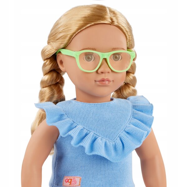 Our Generation Set Abbigliamento per Bambole Gioco Pickleball Serve with Love