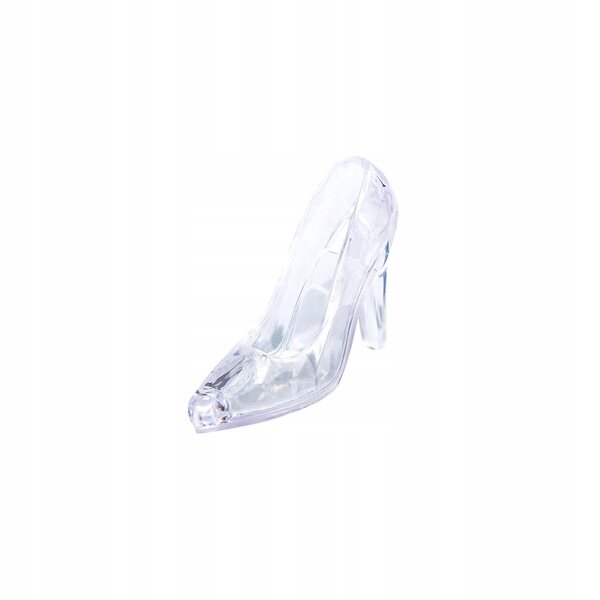 1:6 Damen-High-Heel-Schuhe für 12-Zoll-Puppen im eleganten Stil