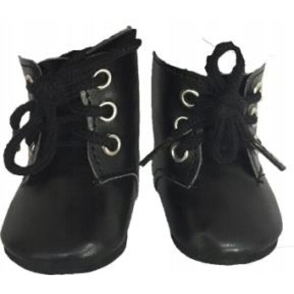Hochwertige, elegante Schuhe für 42 cm große Paola Reina-Puppen