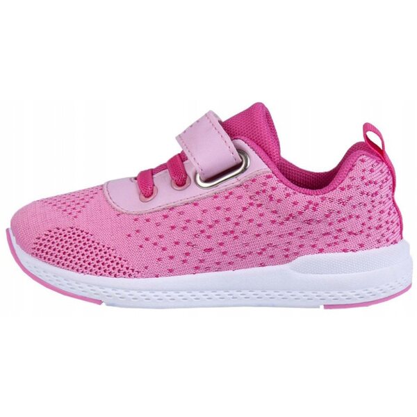 Disney Minnie Pinky Sportschuhe für Kinder 26, bequem und widerstandsfähig